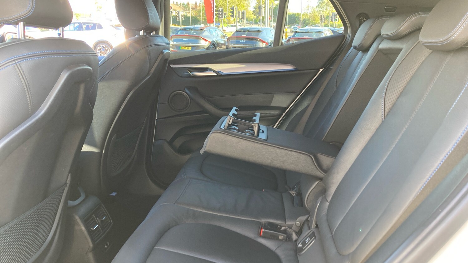 Used BMW X2 2021 for sale - 78223170: Photo 16