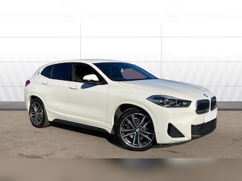 Used BMW X2 2021 for sale - 78223170: Photo