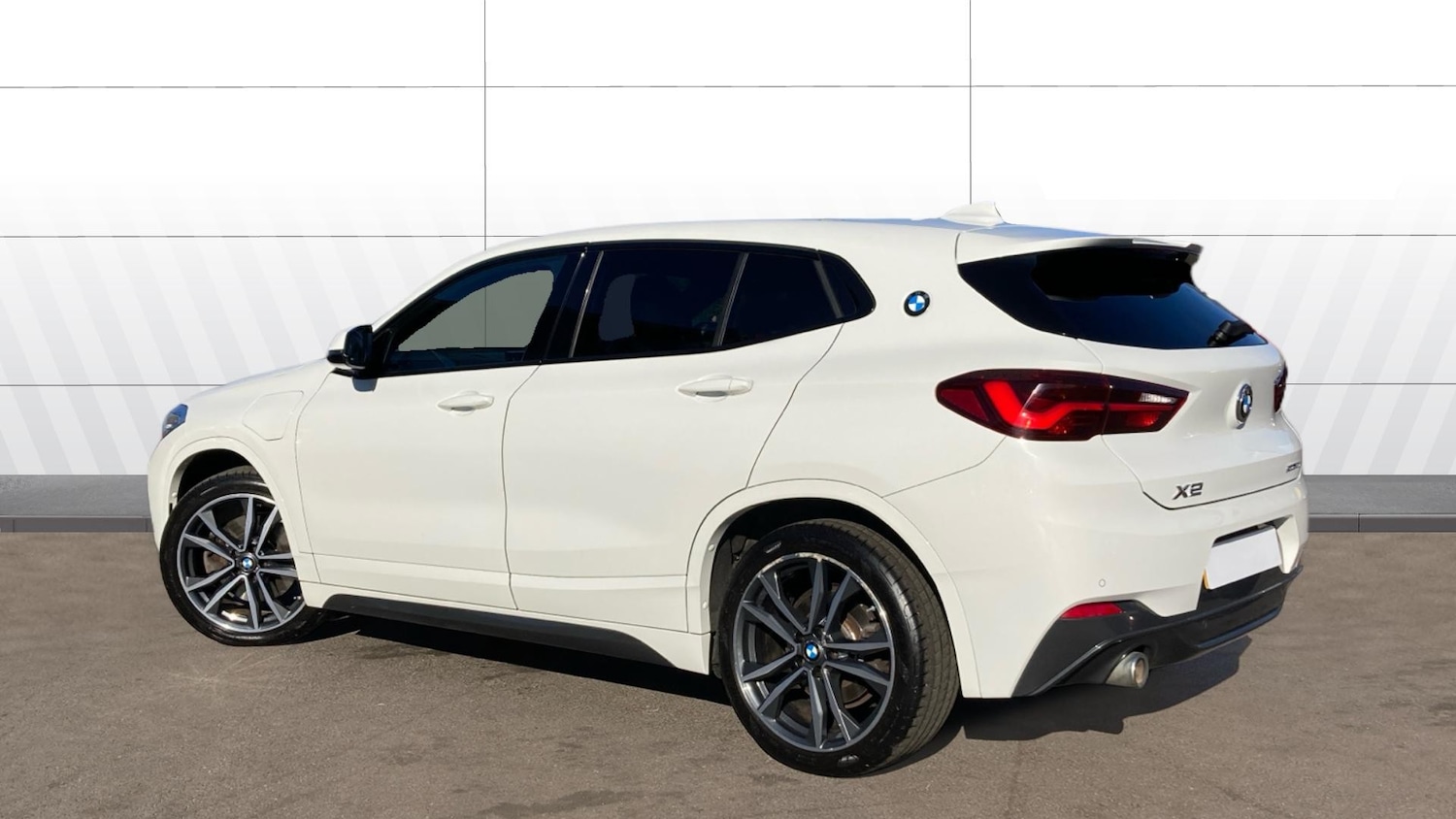 Used BMW X2 2021 for sale - 78223170: Photo 2