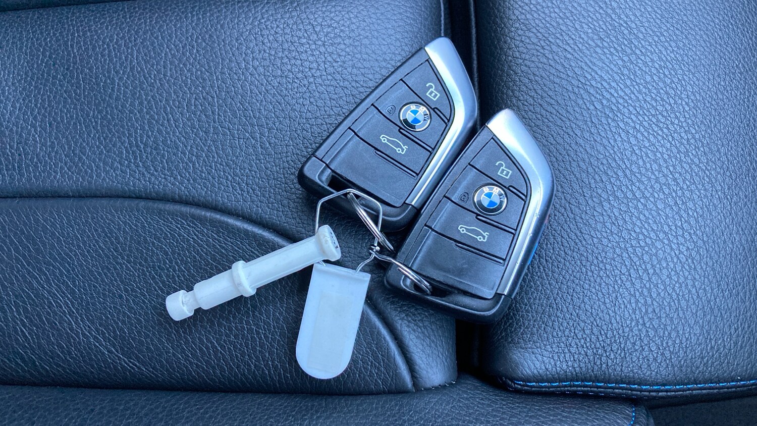 Used BMW X2 2021 for sale - 78223170: Photo 20