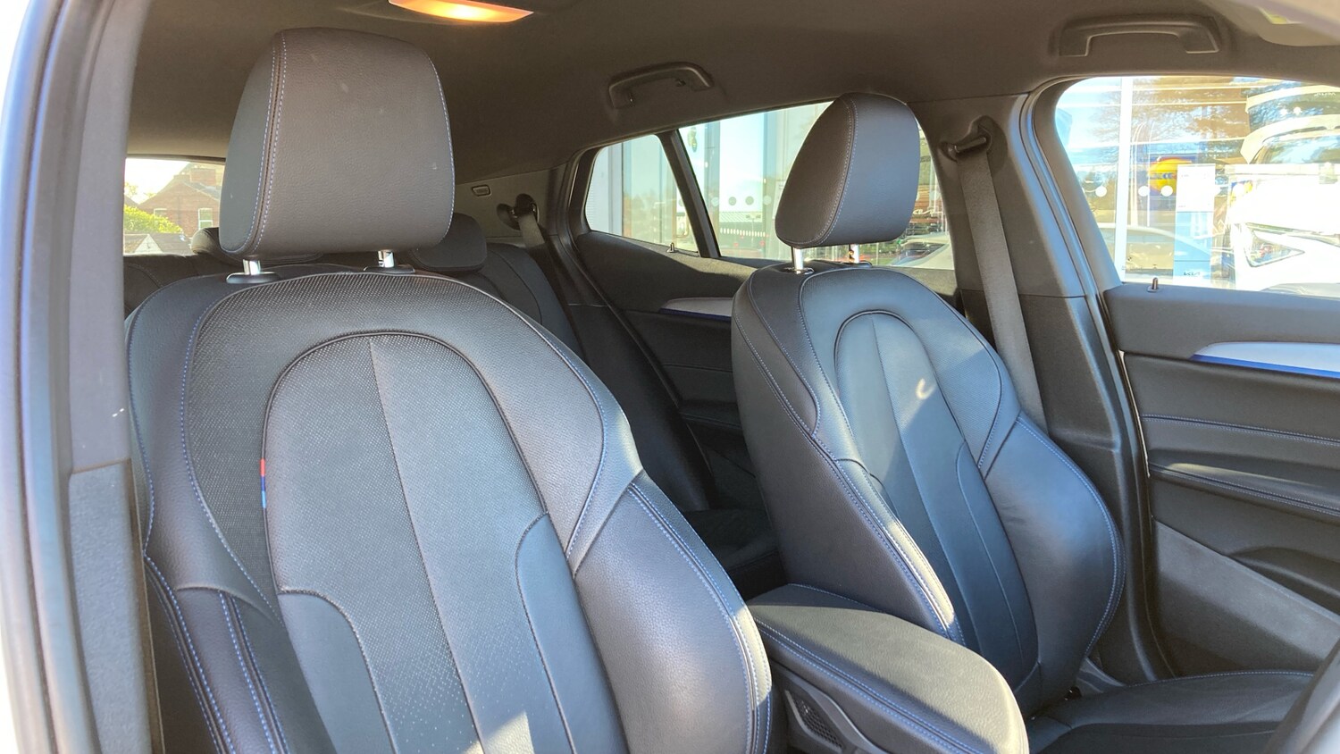 Used BMW X2 2021 for sale - 78223170: Photo 21