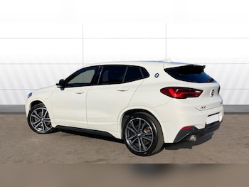 Used BMW X2 2021 for sale - 78223170: Photo