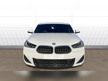 Used BMW X2 2021 for sale - 78223170: Photo