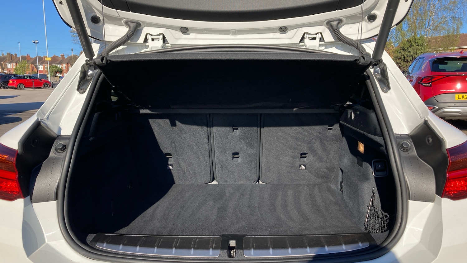 Used BMW X2 2021 for sale - 78223170: Photo 4