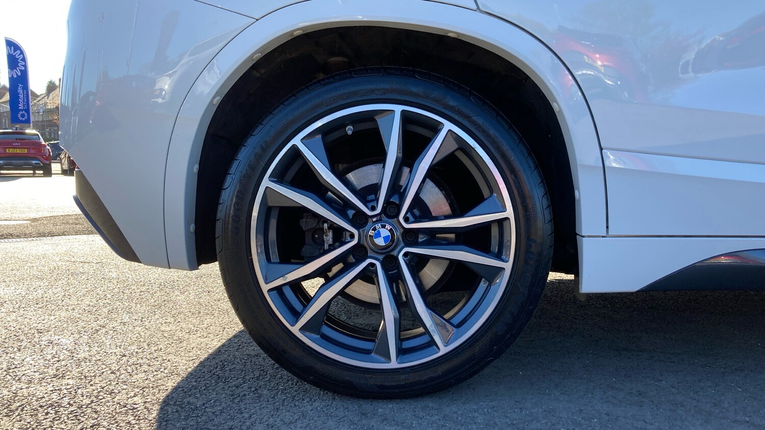 Used BMW X2 2021 for sale - 78223170: Photo 7