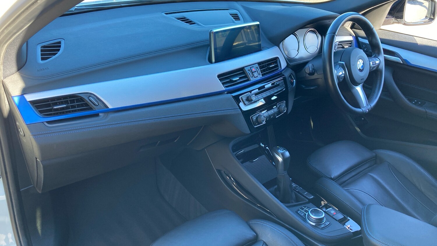 Used BMW X2 2021 for sale - 78223170: Photo 9