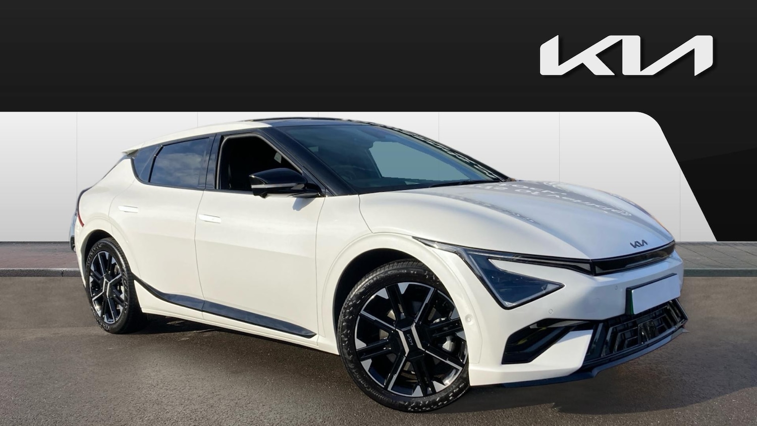 Used Kia EV6 2025 for sale - 77687865: Photo 1