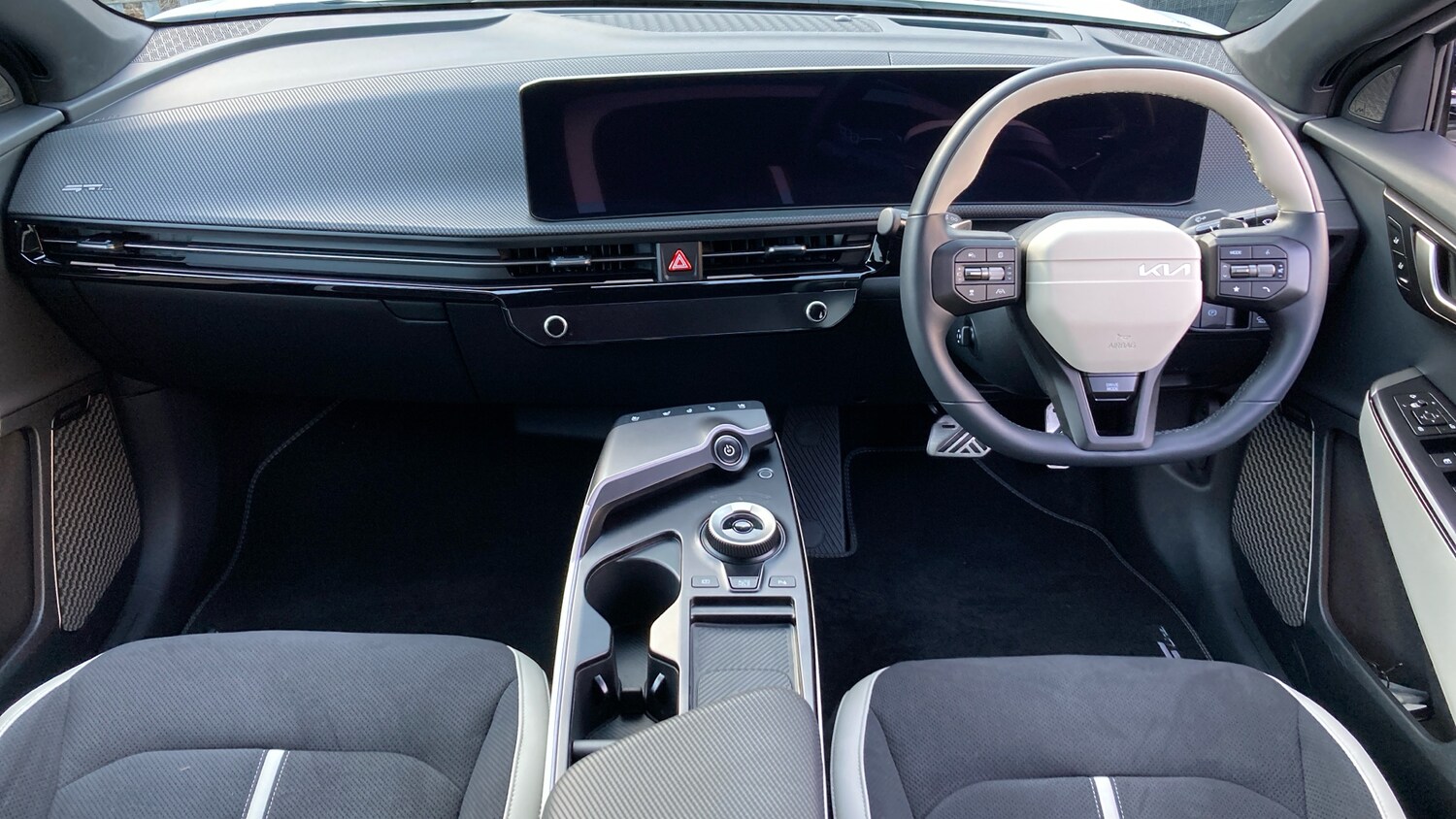 Used Kia EV6 2025 for sale - 77687865: Photo 10