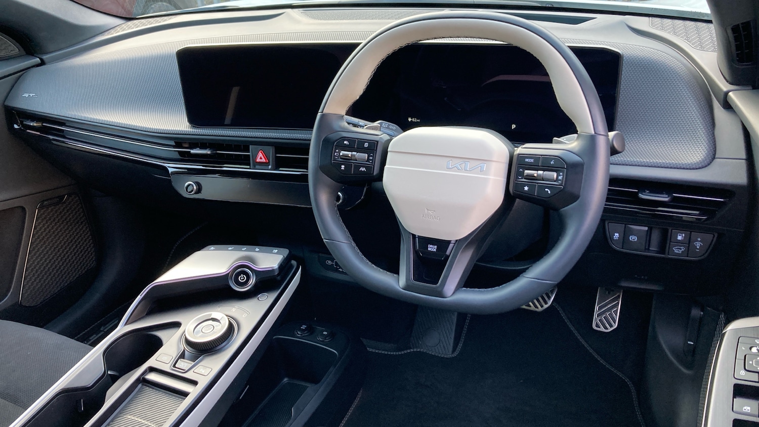 Used Kia EV6 2025 for sale - 77687865: Photo 11