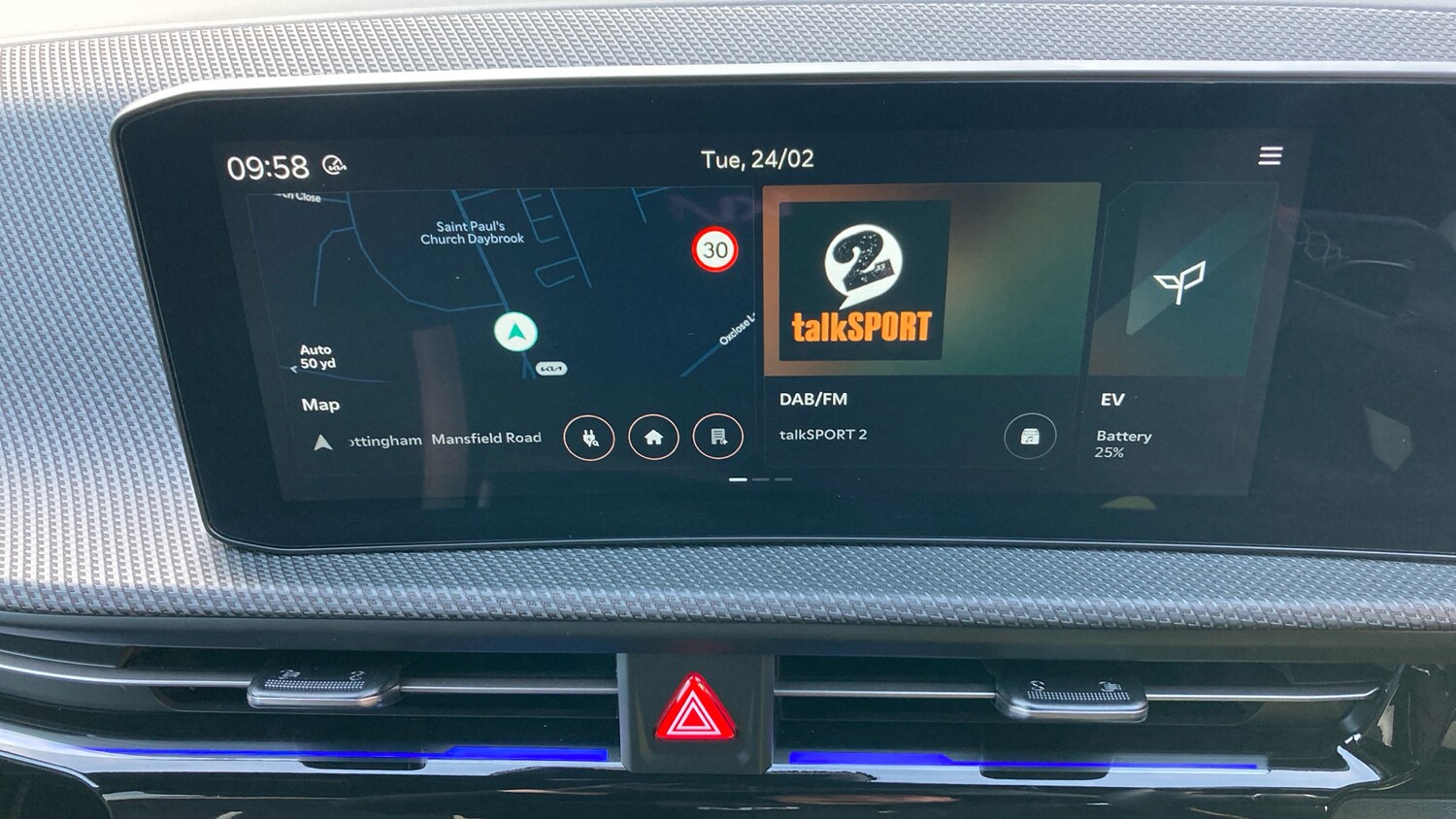 Used Kia EV6 2025 for sale - 77687865: Photo 12