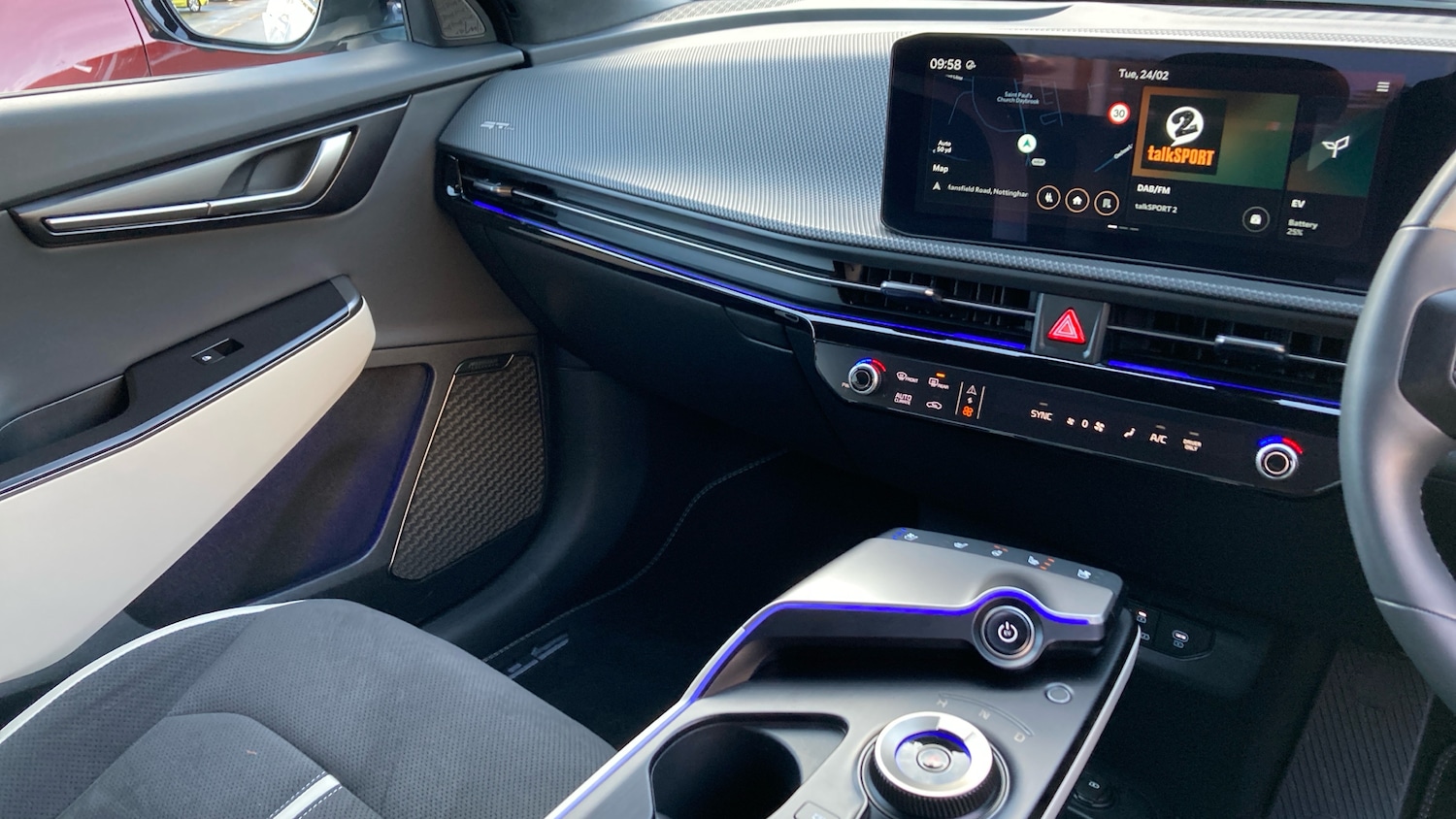 Used Kia EV6 2025 for sale - 77687865: Photo 14