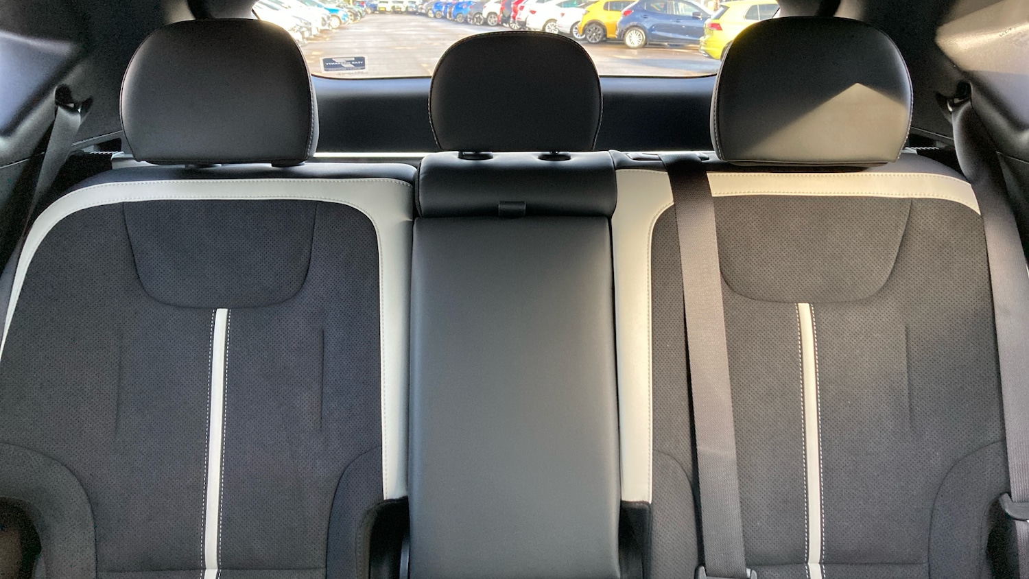 Used Kia EV6 2025 for sale - 77687865: Photo 15