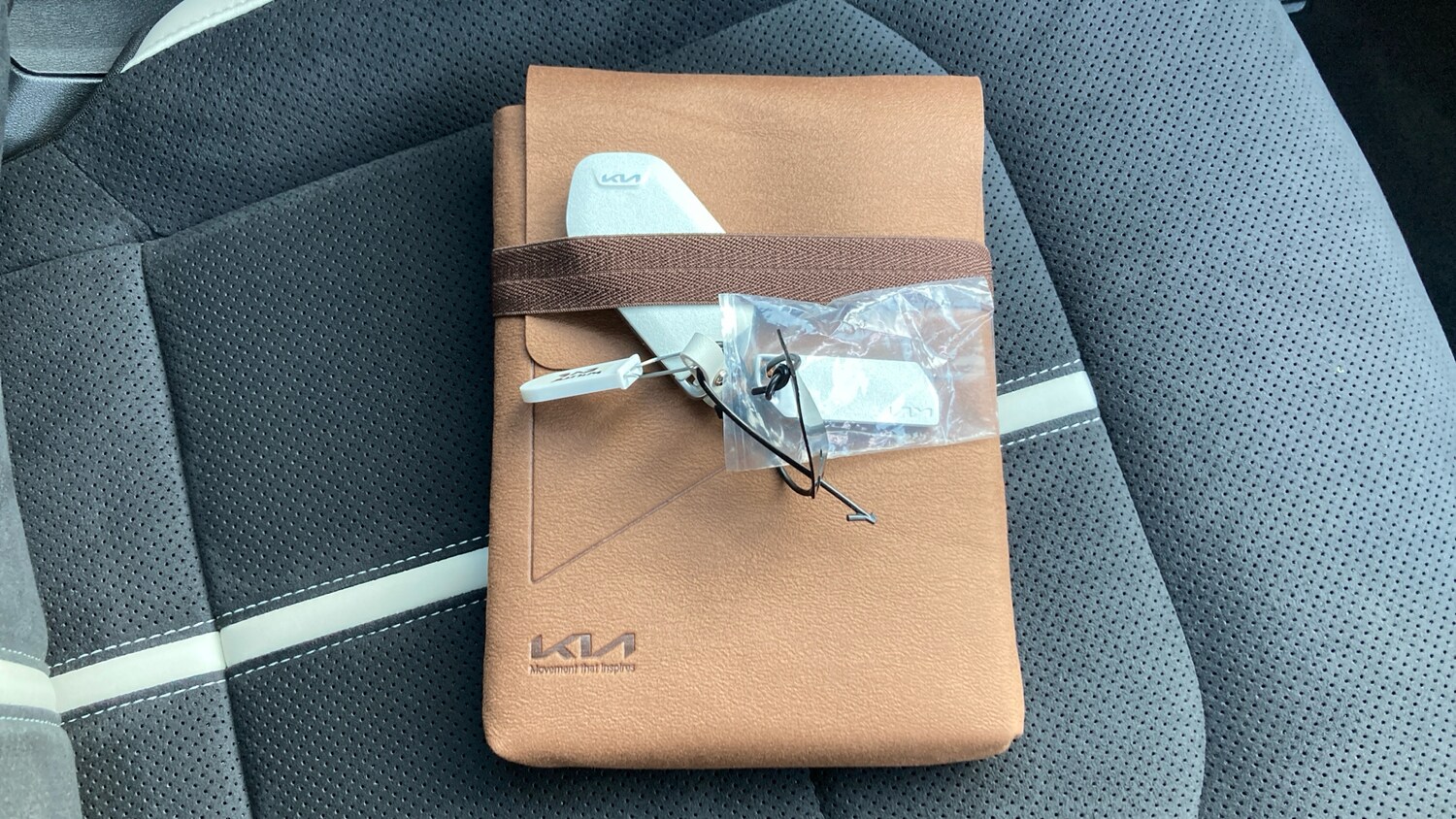 Used Kia EV6 2025 for sale - 77687865: Photo 19