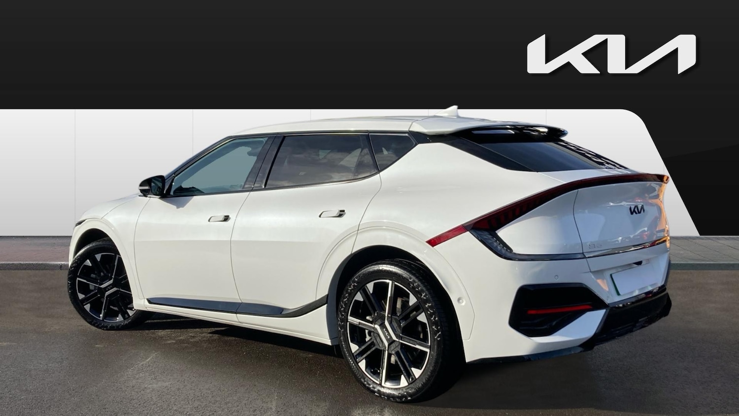 Used Kia EV6 2025 for sale - 77687865: Photo 2