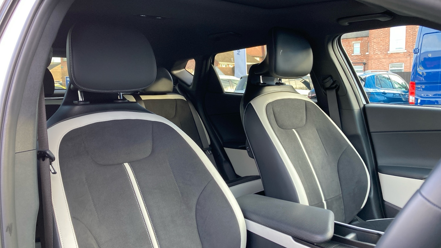 Used Kia EV6 2025 for sale - 77687865: Photo 21