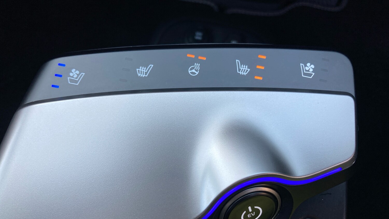 Used Kia EV6 2025 for sale - 77687865: Photo 31