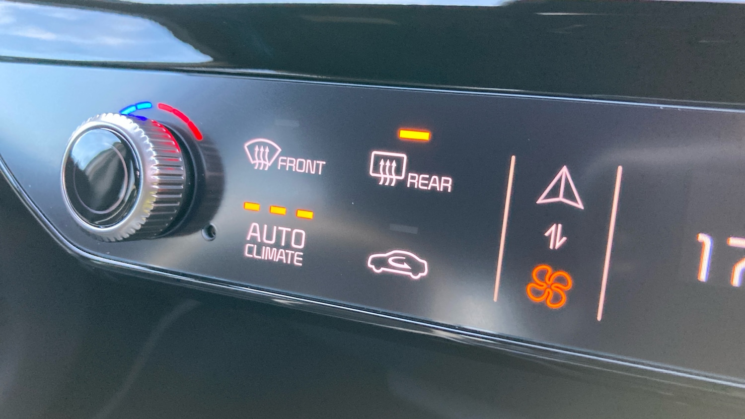 Used Kia EV6 2025 for sale - 77687865: Photo 36