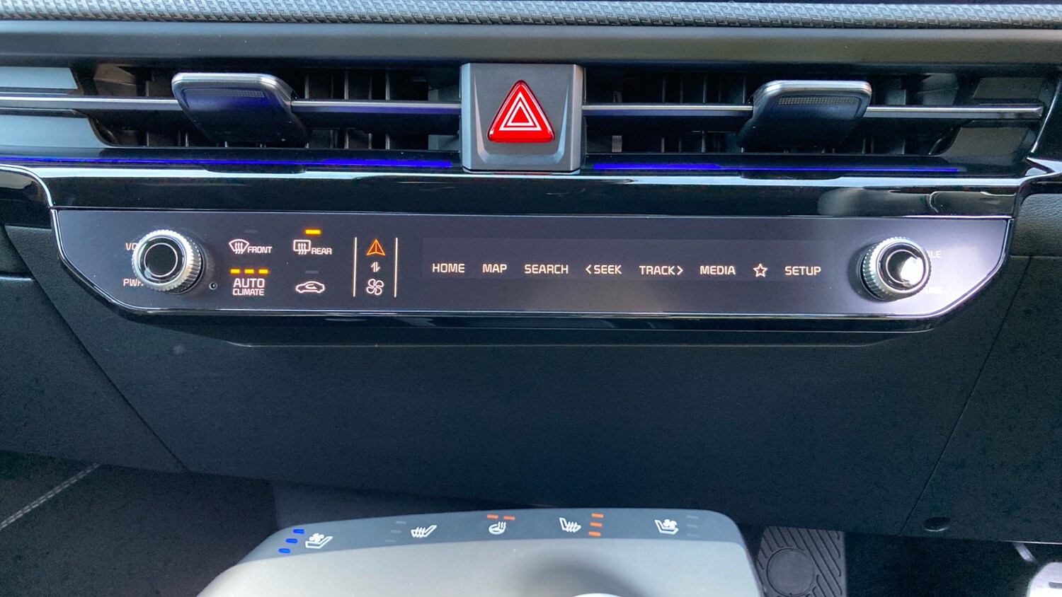 Used Kia EV6 2025 for sale - 77687865: Photo 37