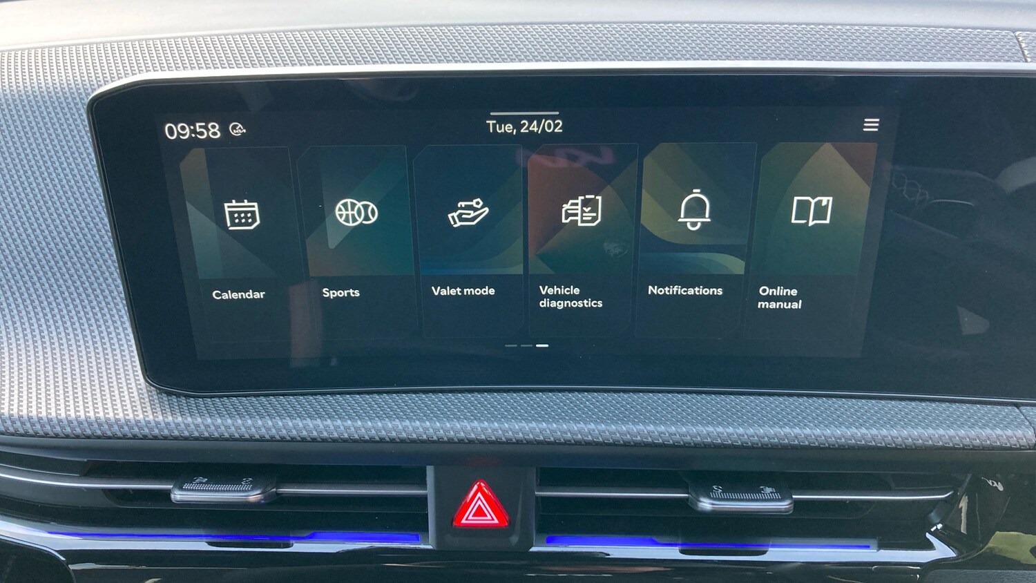 Used Kia EV6 2025 for sale - 77687865: Photo 39