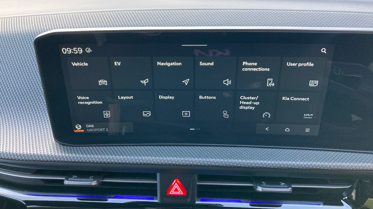 Used Kia EV6 2025 for sale - 77687865: Photo 42