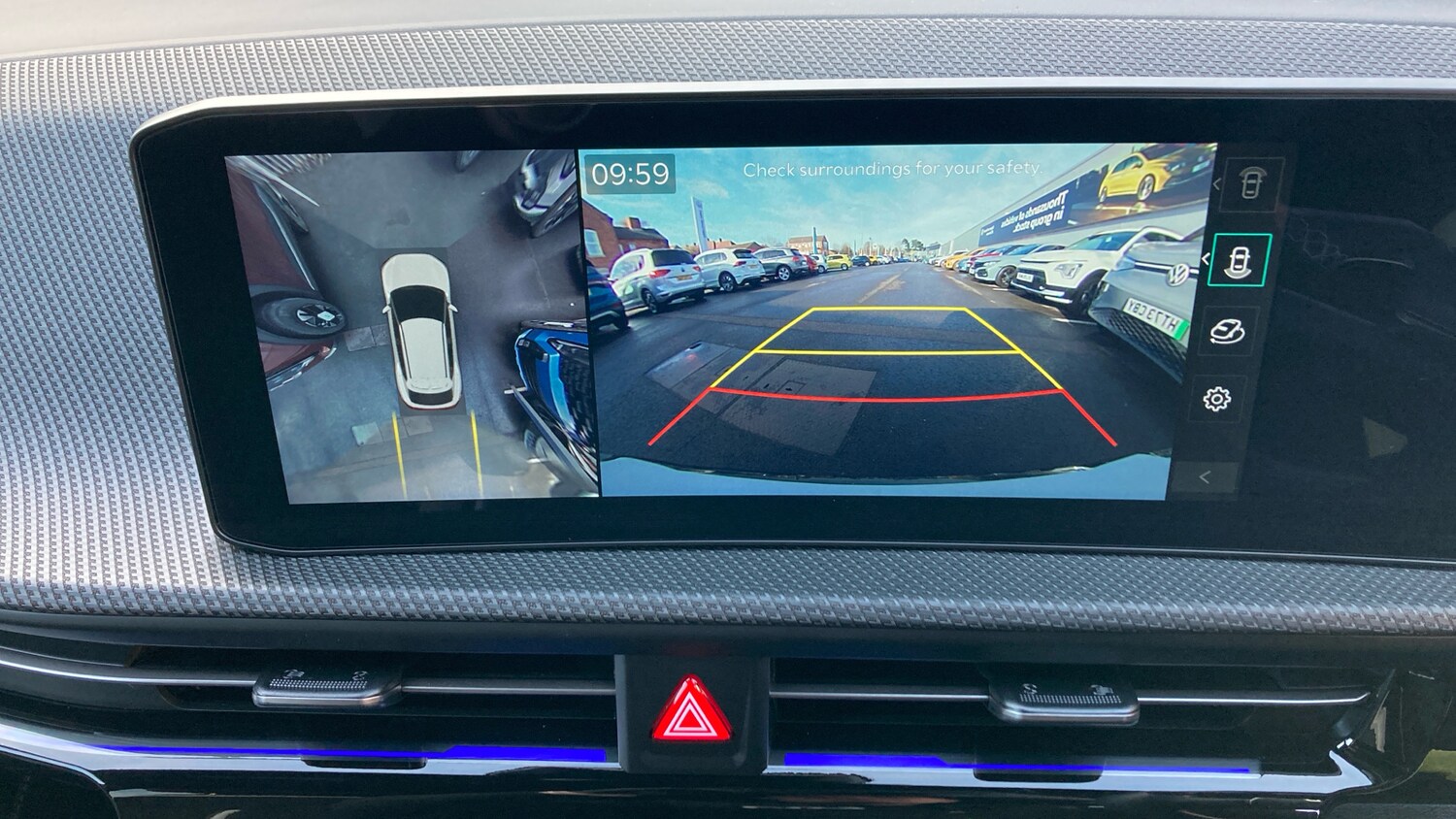 Used Kia EV6 2025 for sale - 77687865: Photo 45