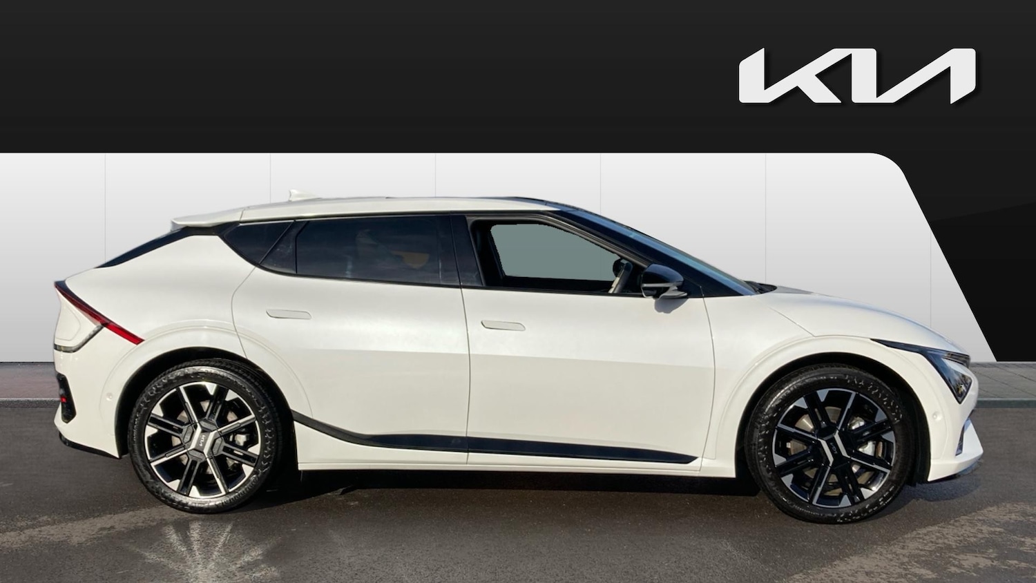 Used Kia EV6 2025 for sale - 77687865: Photo 5