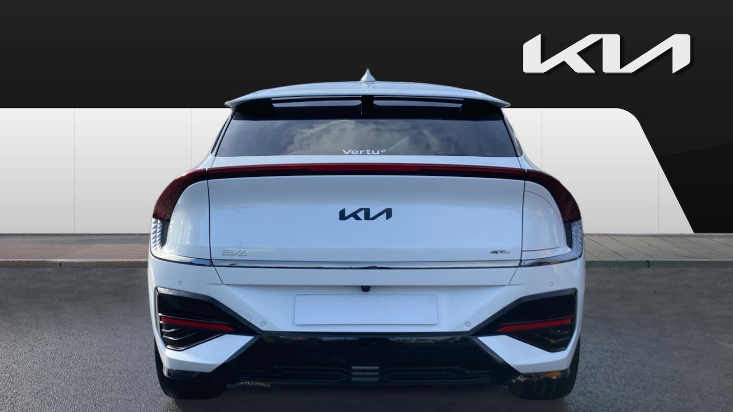 Used Kia EV6 2025 for sale - 77687865: Photo 6