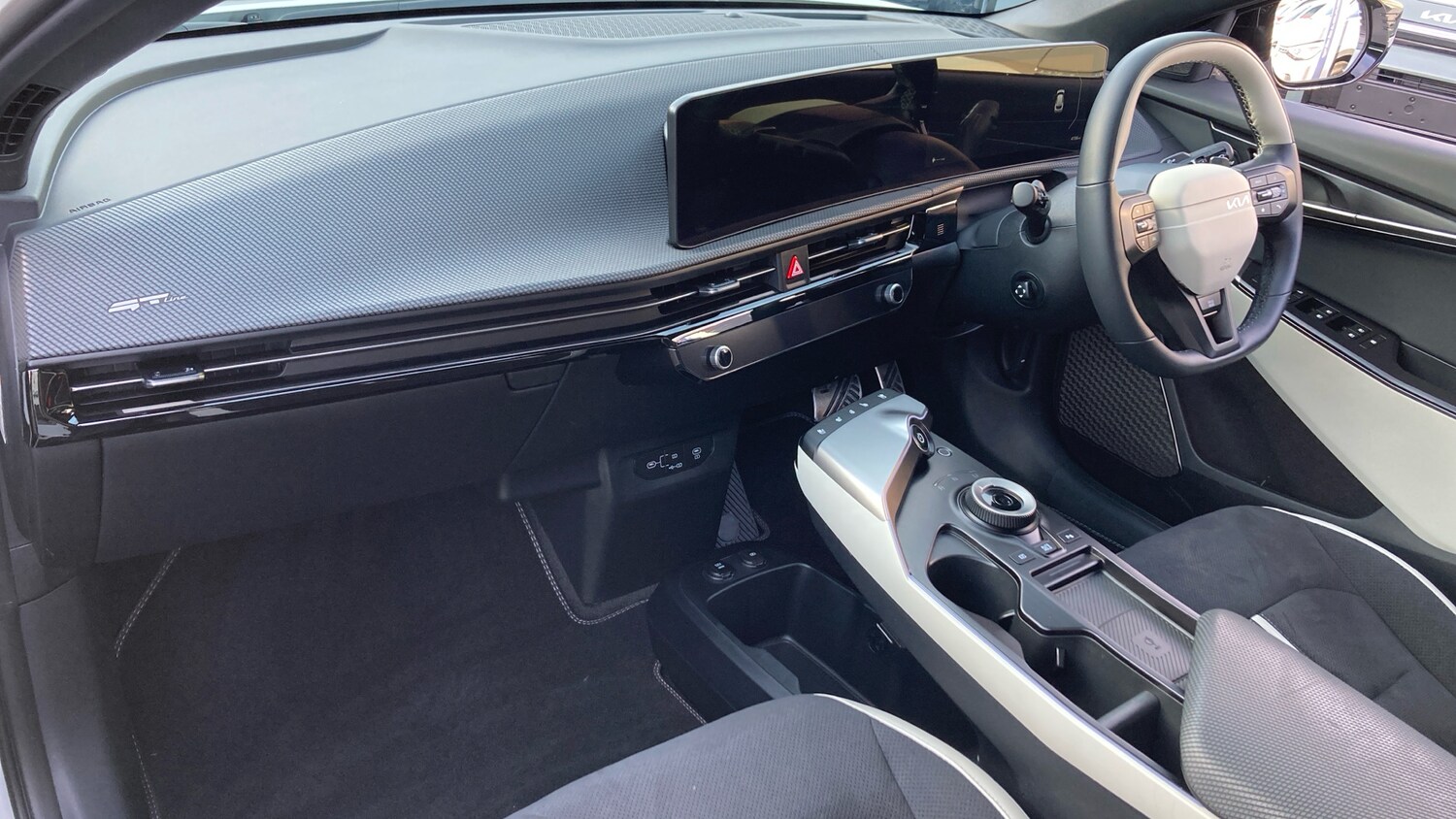 Used Kia EV6 2025 for sale - 77687865: Photo 9