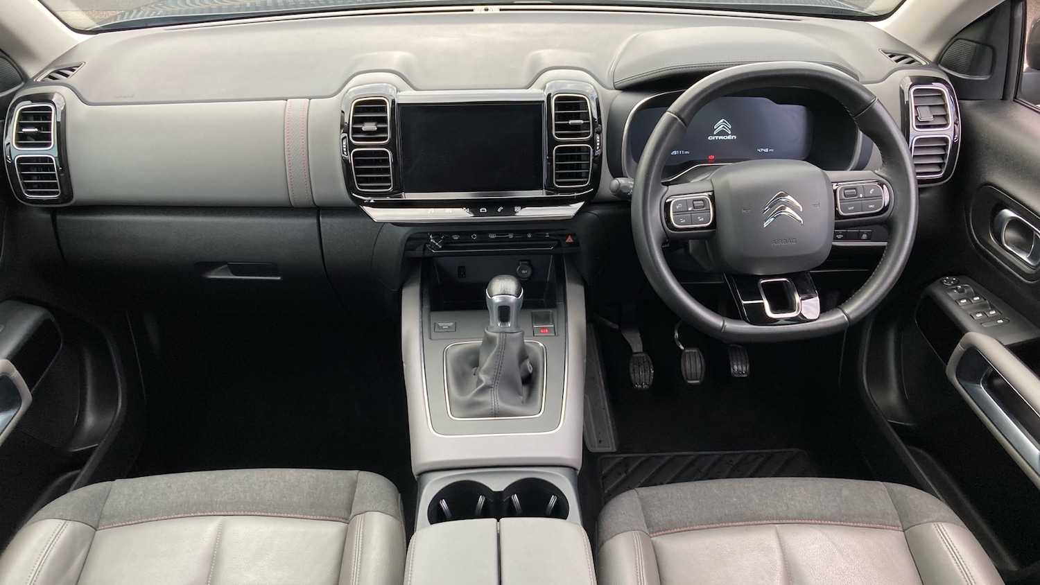 Used Citroen C5 Aircross 2020 for sale - 76986711: Photo 10