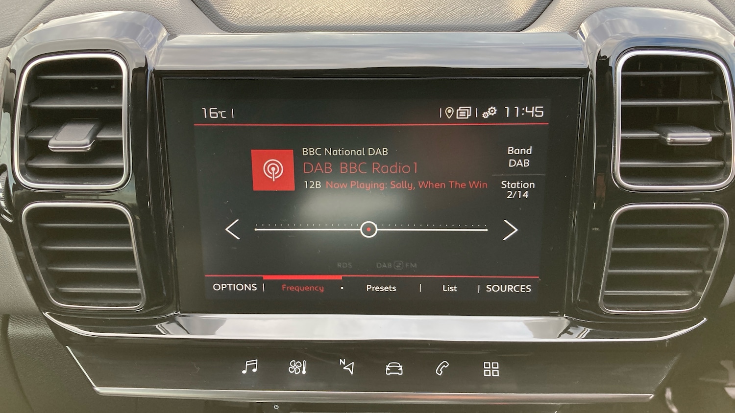 Used Citroen C5 Aircross 2020 for sale - 76986711: Photo 12