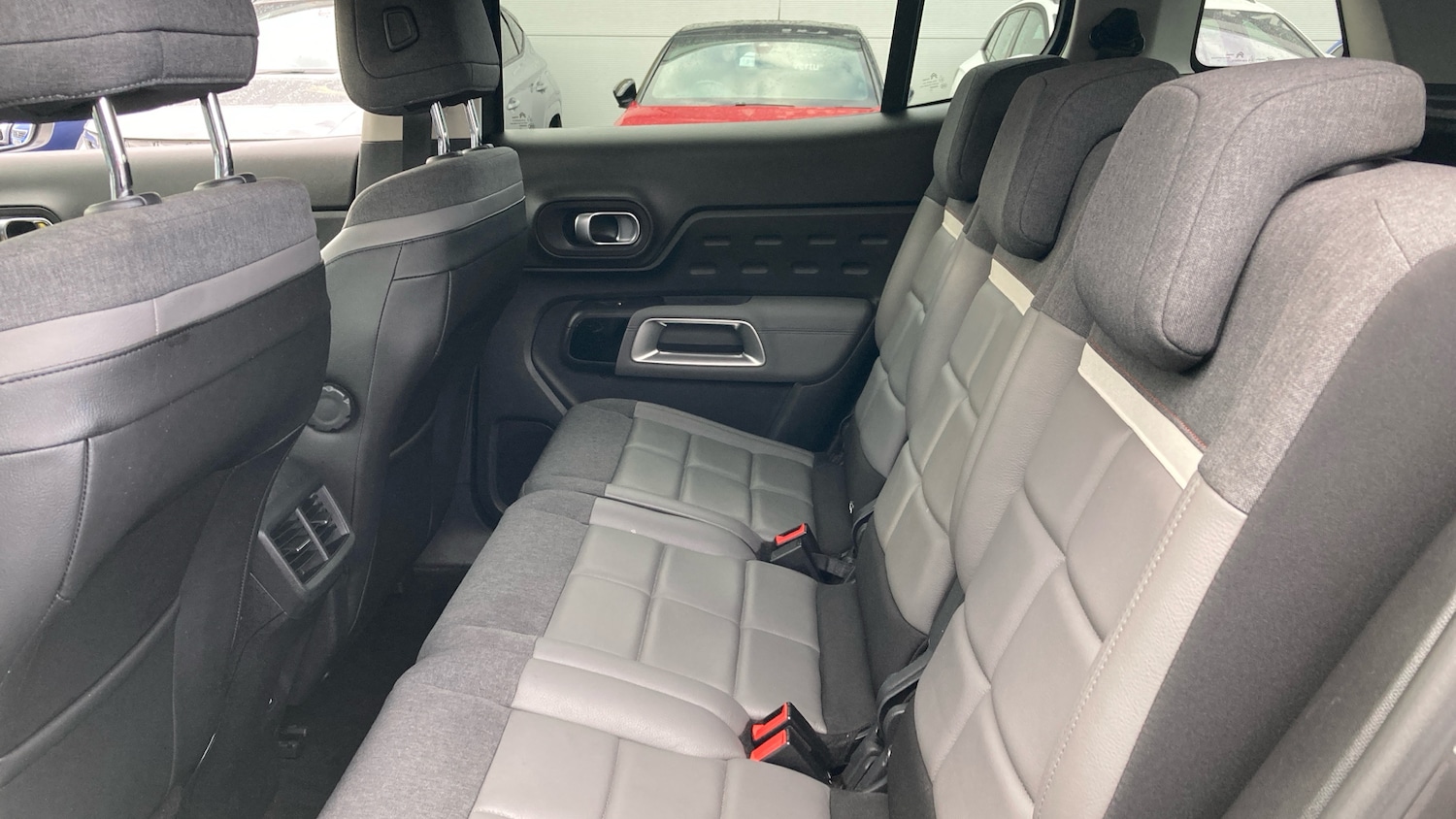 Used Citroen C5 Aircross 2020 for sale - 76986711: Photo 16