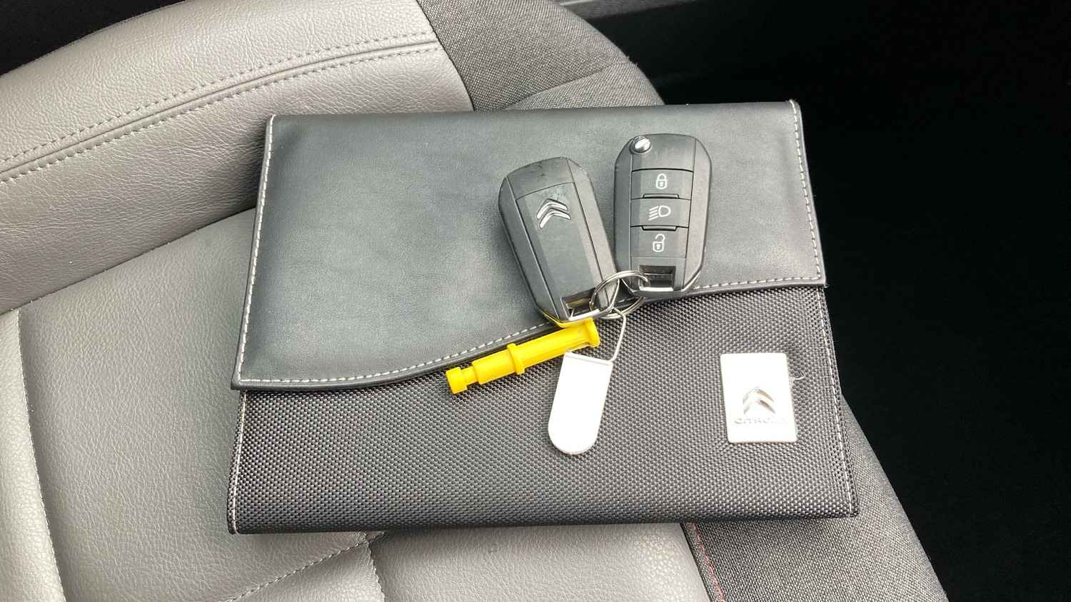 Used Citroen C5 Aircross 2020 for sale - 76986711: Photo 19