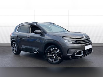 2020 (20) - 1.2 PureTech 130 Flair 5dr Petrol Hatchback