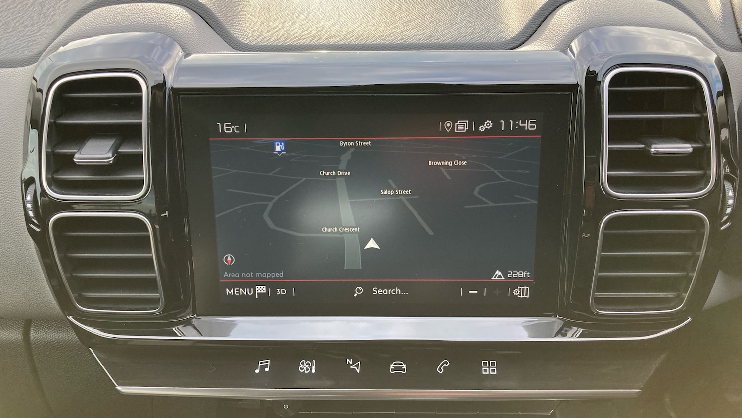 Used Citroen C5 Aircross 2020 for sale - 76986711: Photo 28