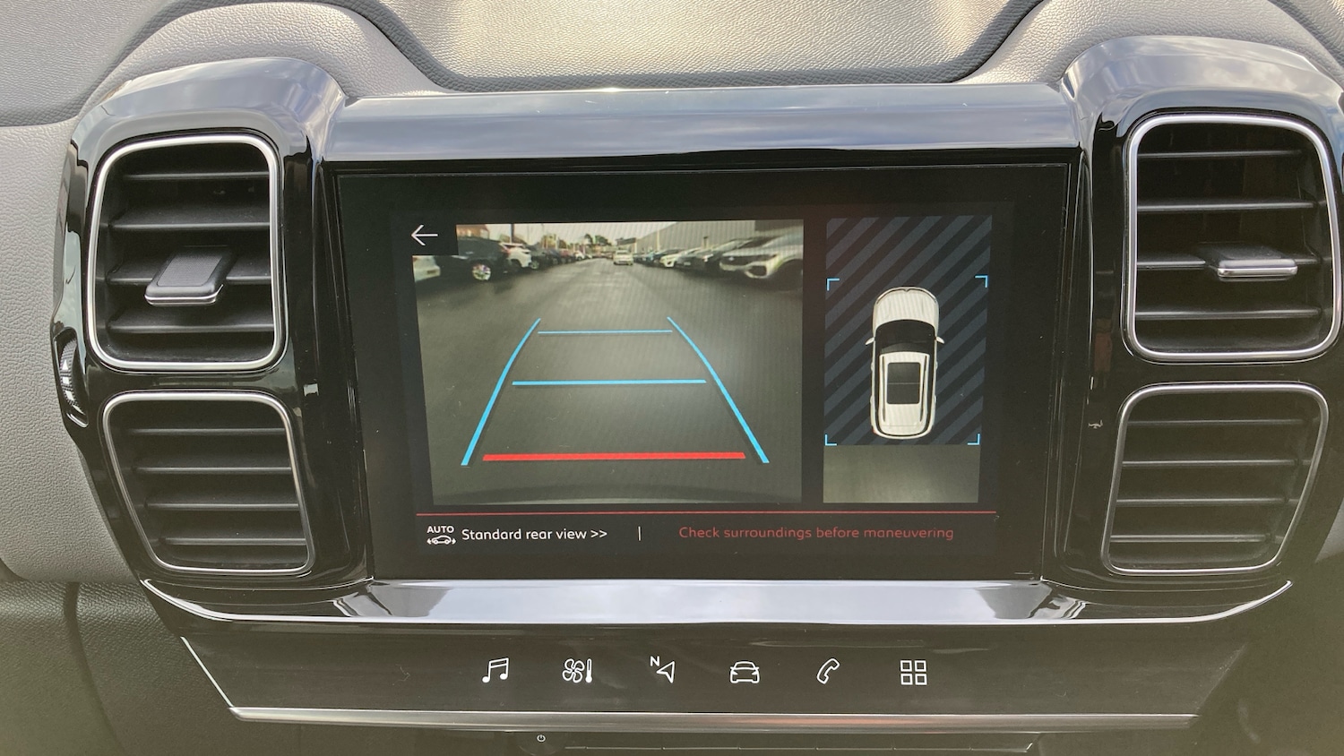 Used Citroen C5 Aircross 2020 for sale - 76986711: Photo 29