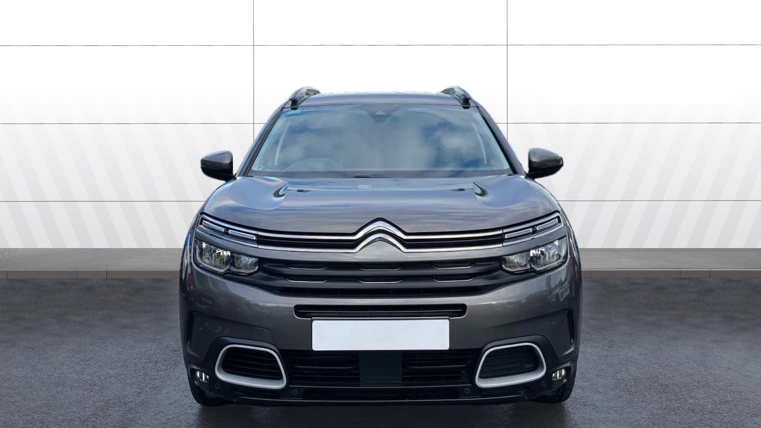Used Citroen C5 Aircross 2020 for sale - 76986711: Photo 3