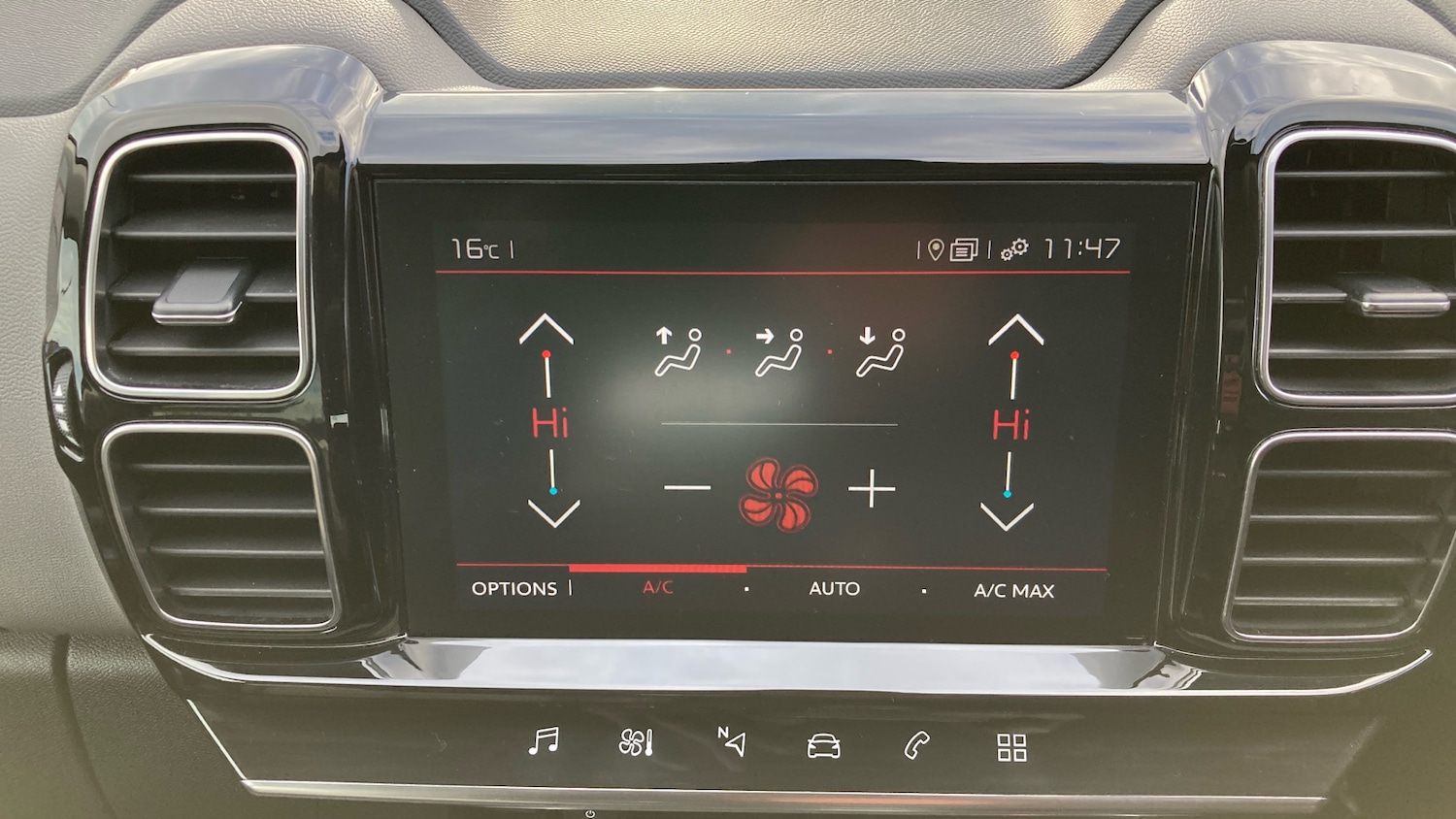 Used Citroen C5 Aircross 2020 for sale - 76986711: Photo 30