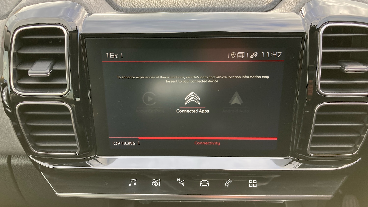 Used Citroen C5 Aircross 2020 for sale - 76986711: Photo 31