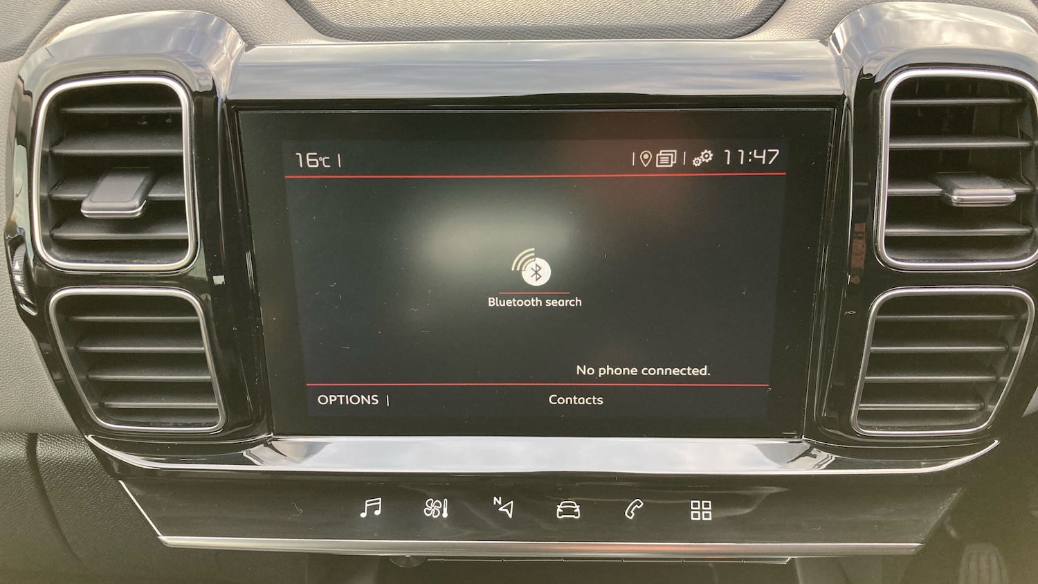 Used Citroen C5 Aircross 2020 for sale - 76986711: Photo 32