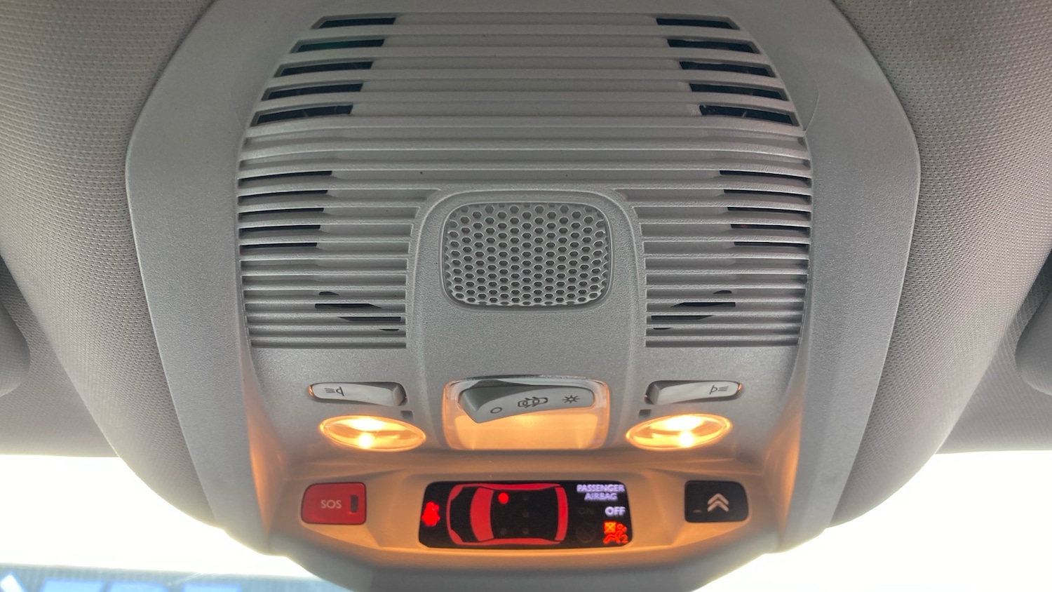 Used Citroen C5 Aircross 2020 for sale - 76986711: Photo 35