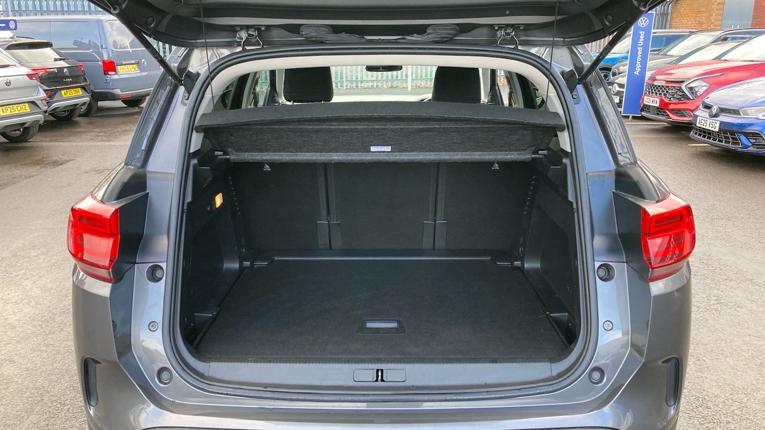 Used Citroen C5 Aircross 2020 for sale - 76986711: Photo 4