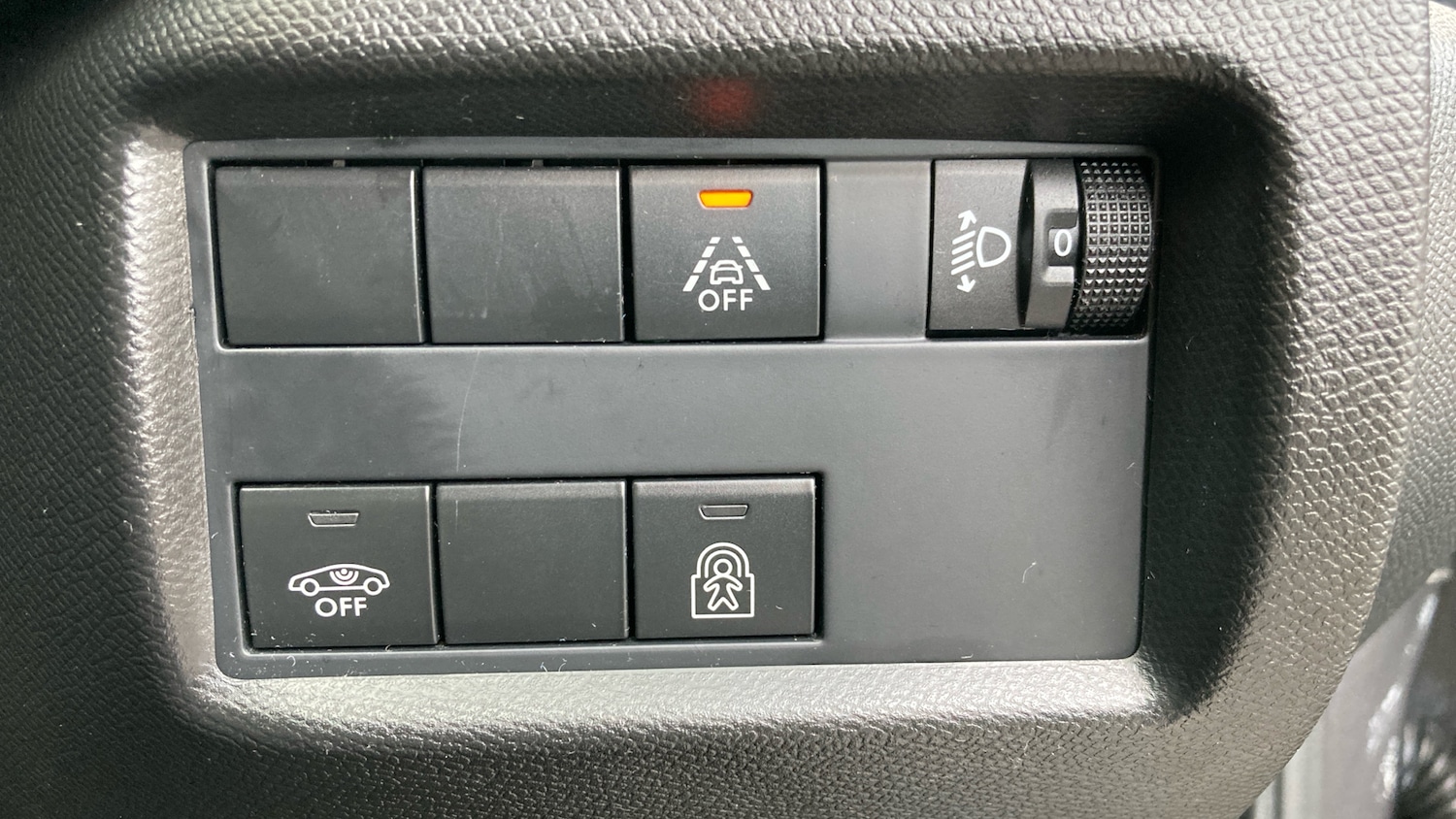 Used Citroen C5 Aircross 2020 for sale - 76986711: Photo 43