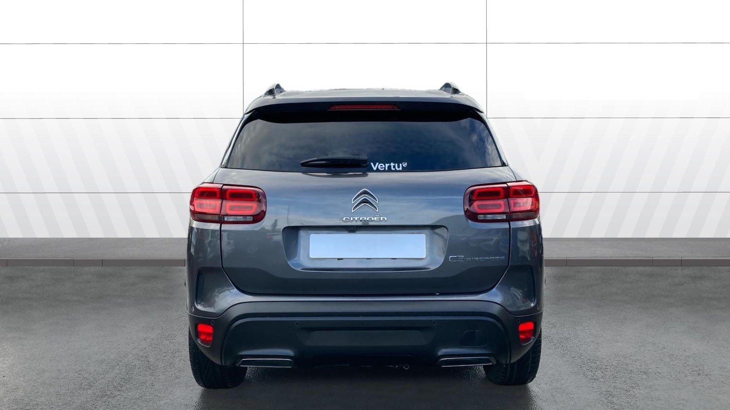 Used Citroen C5 Aircross 2020 for sale - 76986711: Photo 6