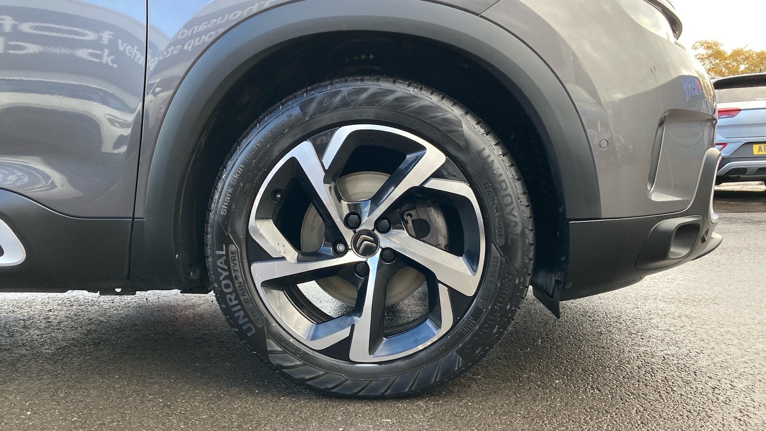 Used Citroen C5 Aircross 2020 for sale - 76986711: Photo 7