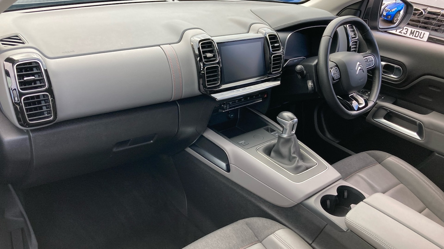 Used Citroen C5 Aircross 2020 for sale - 76986711: Photo 9