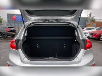 Used Ford Fiesta 2021 for sale - 79840982: Photo