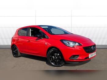 Used Vauxhall Corsa 2019 for sale - 79595218: Photo