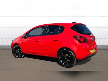 Used Vauxhall Corsa 2019 for sale - 79595218: Photo