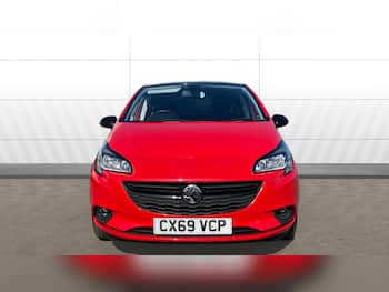 Used Vauxhall Corsa 2019 for sale - 79595218: Photo