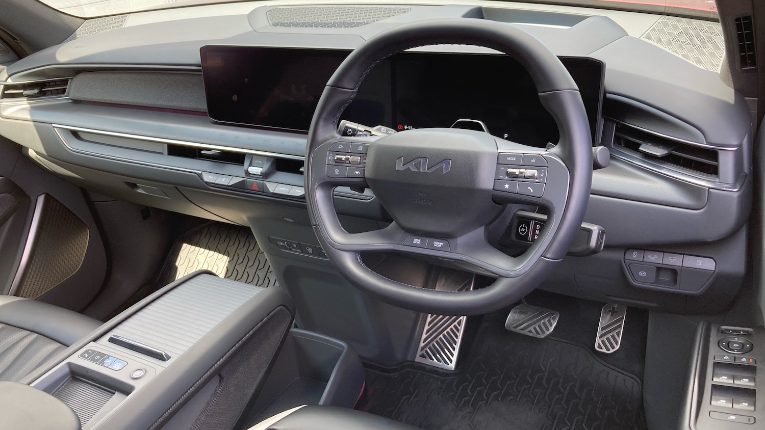 Used Kia EV9 2024 for sale - 76908443: Photo 11